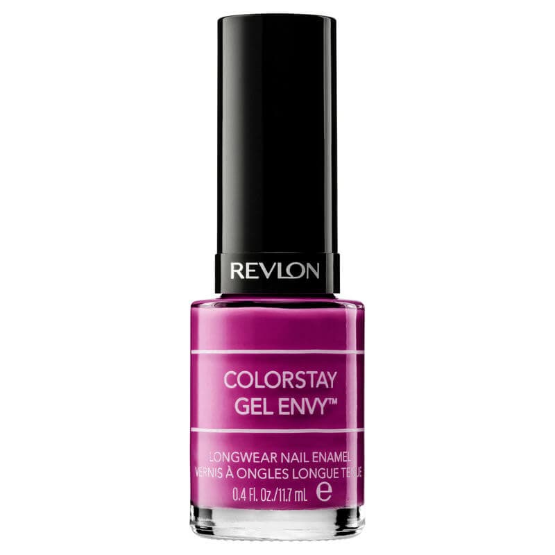Revlon Revlon Colour Stay Gel Envy Nail Enamel Berry Treas. 11.7ml 11238015