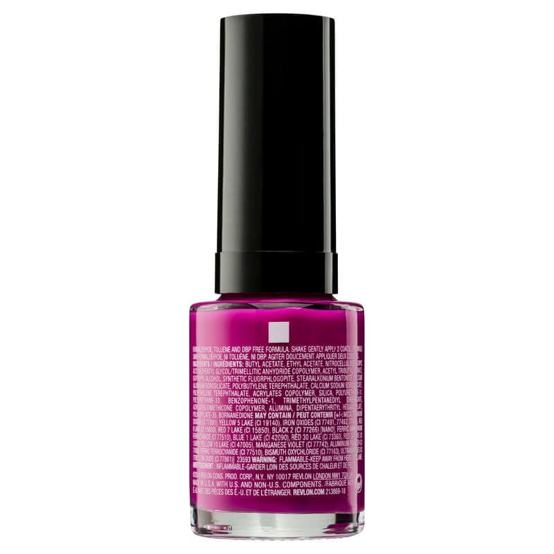 Revlon Revlon Colour Stay Gel Envy Nail Enamel Berry Treas. 11.7ml 11238015