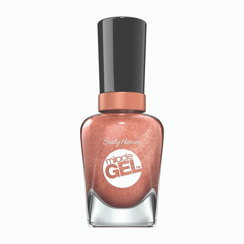 Sally Hansen Miracle Gel Terra-Coppa