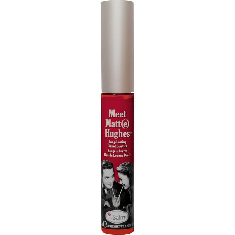 Life Pharmacy Meet Matt(e) Hughes Lipstick Devoted 7.4ml 11250580