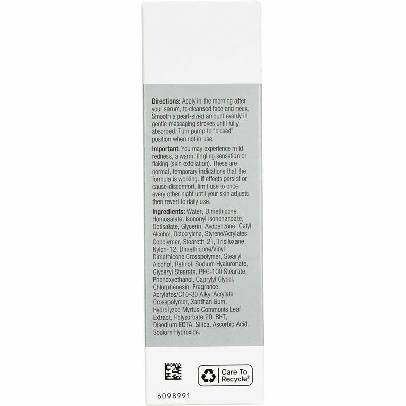 Neutrogena Rapid Wrinkle Repair SPF15 29ml