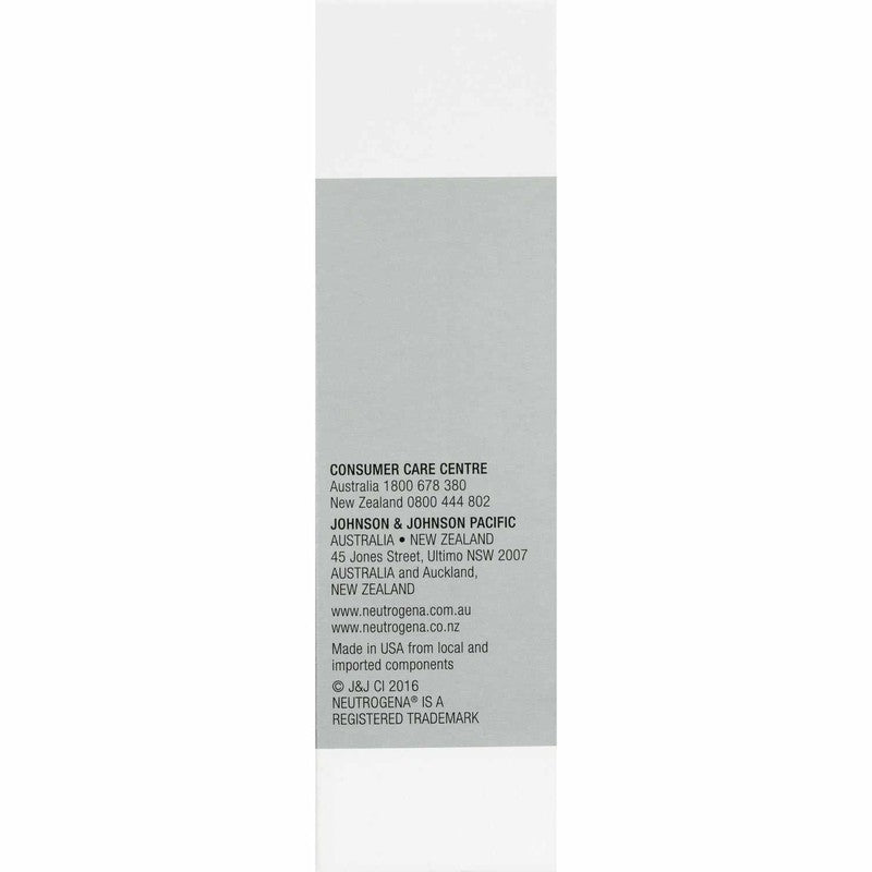 Neutrogena Rapid Wrinkle Repair SPF15 29ml