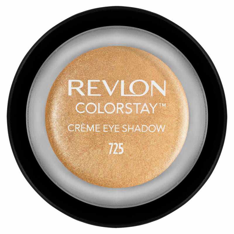 Revlon Revlon Colour Stay Cream Eye Shadow Honey 5.2g 11253351