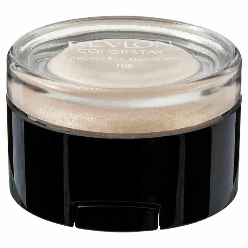 Revlon Colour Stay Cream Eye Shadow Creme Brulee 5.2g
