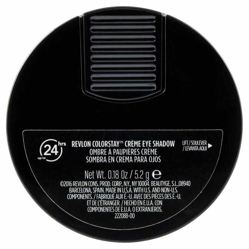 Revlon Revlon Colour Stay Cream Eye Shadow Caramel 5.2g 11253353