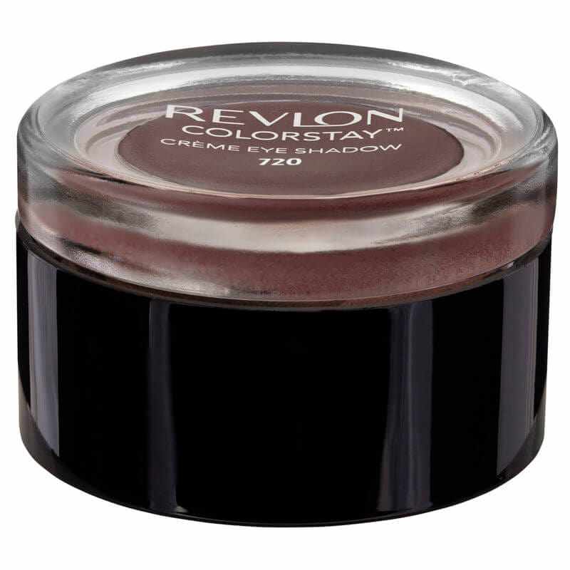 Revlon Revlon Colour Stay Cream Eye Shadow Chocolate 5.2g 11253354