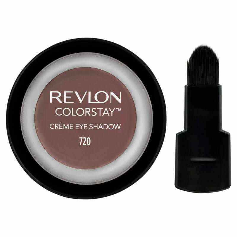 Revlon Revlon Colour Stay Cream Eye Shadow Chocolate 5.2g 11253354