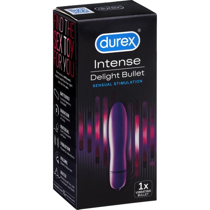 Durex Intense Vibe Bullet Life Pharmacy Durex Intense Vibe Bullet Life Pharmacy