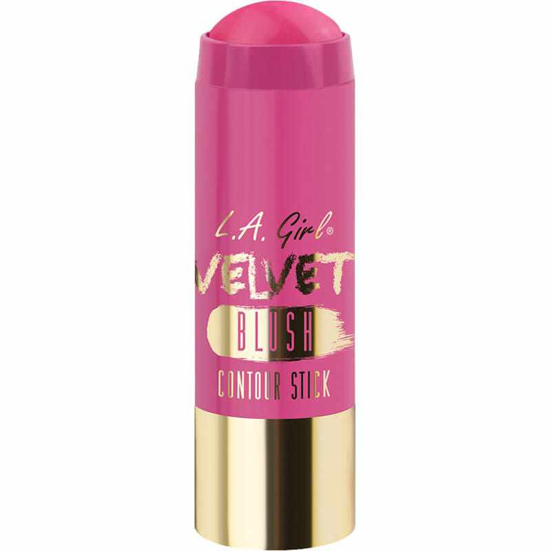 LA Girl LA Girl Velvet Blush Stick Pompom 11267827
