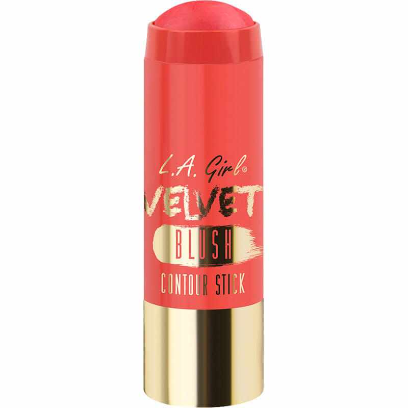 LA Girl LA Girl Velvet Blush Stick Glimmer 11267829