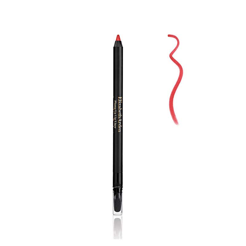 Elizabeth Arden Elizabeth Arden Plush Up Lip Liner in Fire Red Fire Red 1.2g 11268606