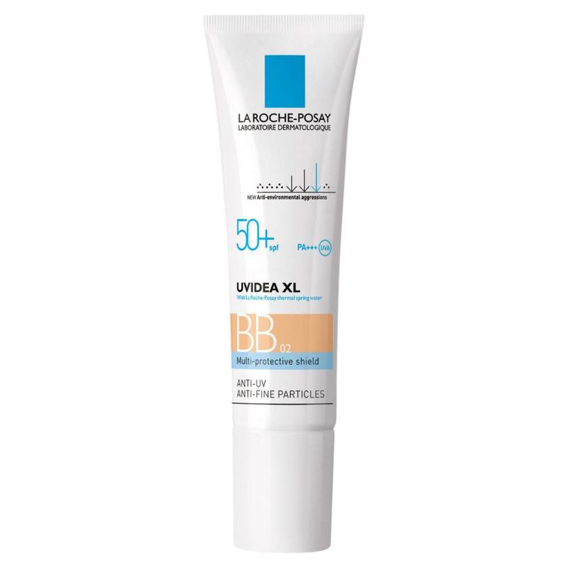 La Roche-Posay Uvidea XL BB Cream Medium 30ml – Life Pharmacy