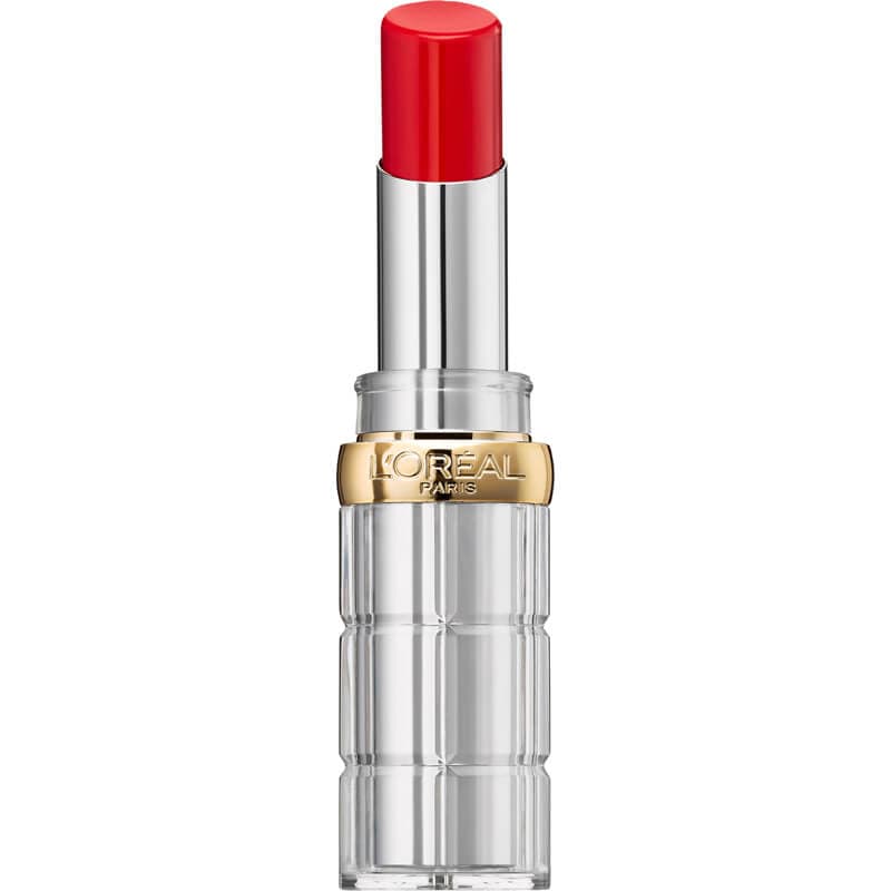 L'Oréal Paris L'Oréal Paris CR Shine Lipstick 352 Beautyguru 11272443
