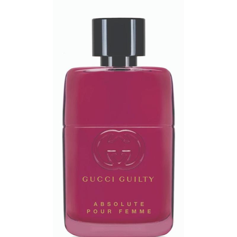 Gucci Guilty Absolute Pour Femme EDP 50ml
