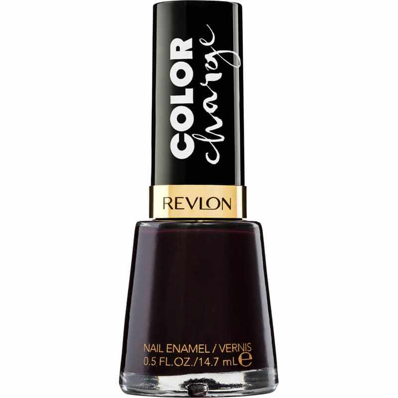 Revlon Revlon Nail Enamel Violet Jelly 14.7ml 11274796