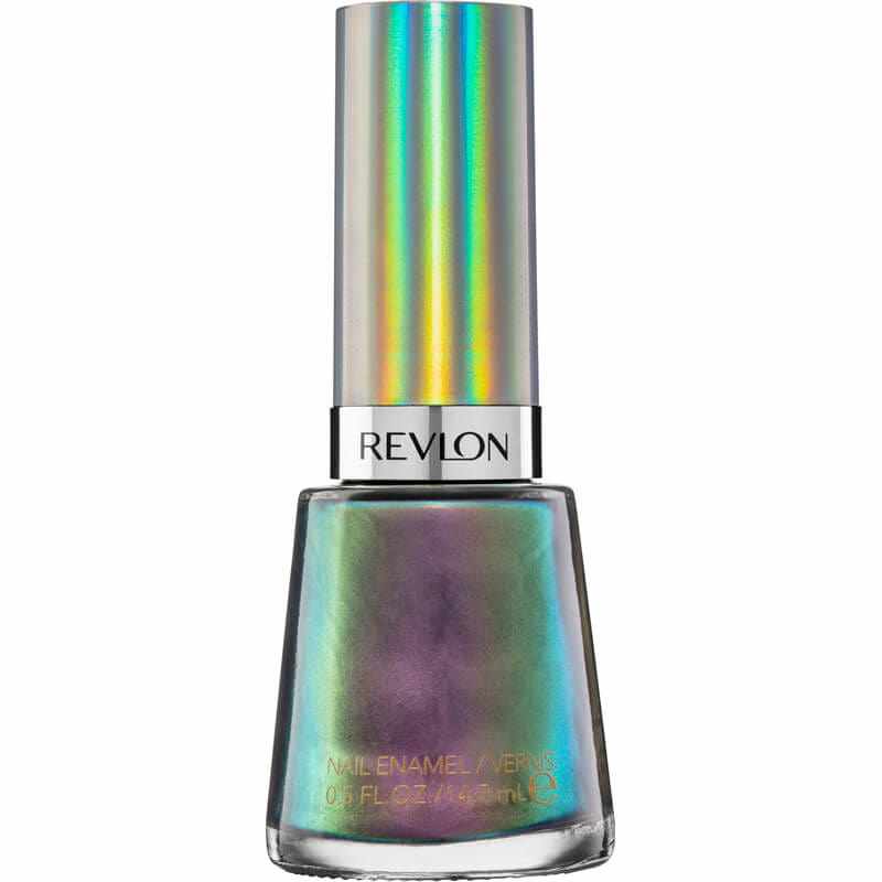 Revlon Revlon Holograph Nail Enamel Amethyst Smoke 15ml 11276531