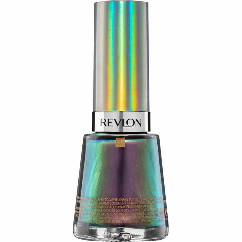 Revlon Revlon Holograph Nail Enamel Amethyst Smoke 15ml 11276531