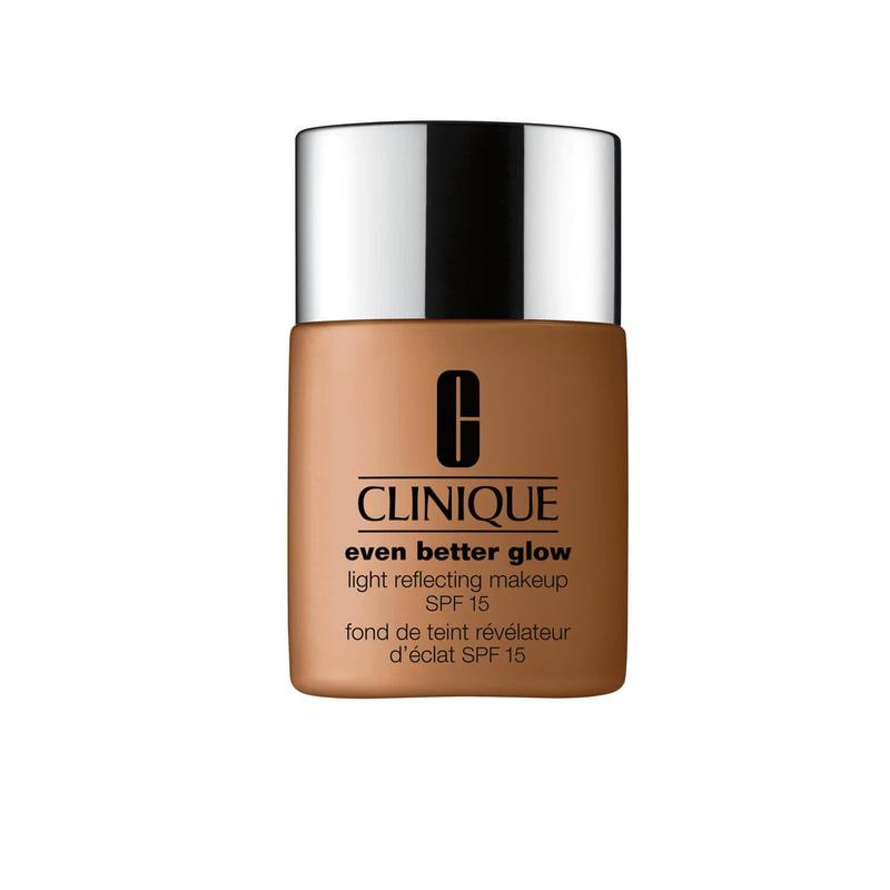 Clinique Clinique EB GLR Make Up Clove 30ml 11277222