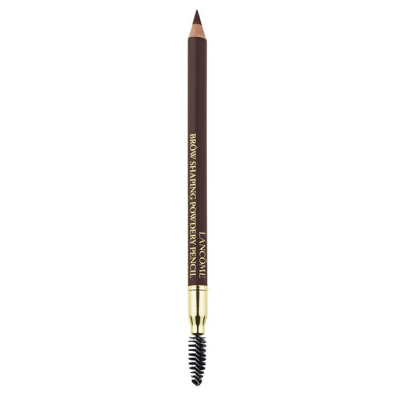 Lancôme Brow Shaping Powdery Pencil 08 Dark Brown
