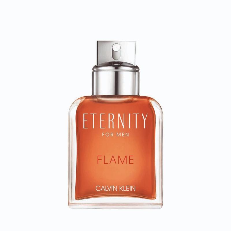 Calvin Klein Eternity Flame Mens Eau de Toilette 100ml