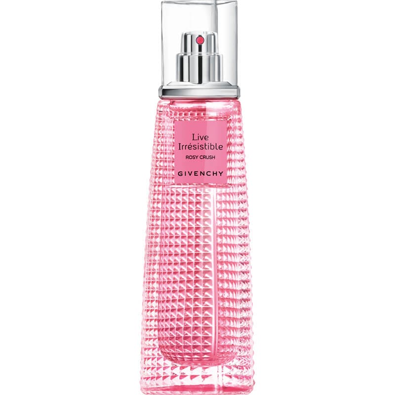 Givenchy Live Irr. Rosy Crush Eau de Parfum 50ml