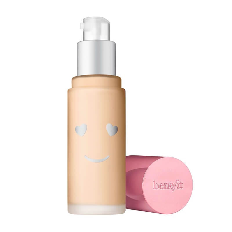 Benefit Benefit Hello Happy Liquid Foundation 01 30ml 20002287