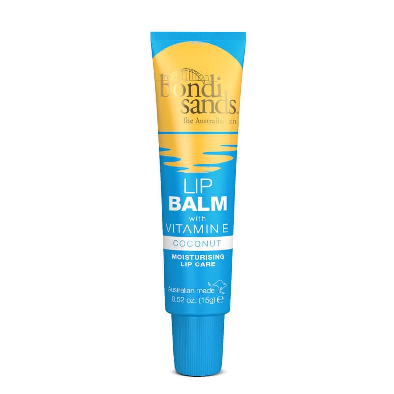 Bondi Bondi Moisturising Lip Balm 15g 20003062