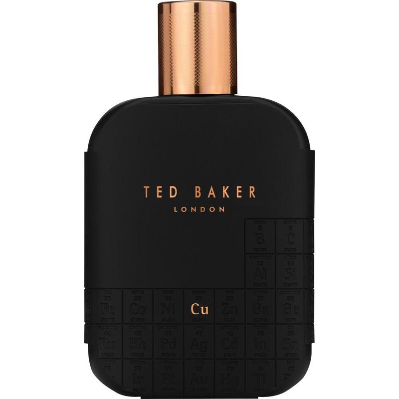 Travel Tonics Cu EDT 100ml