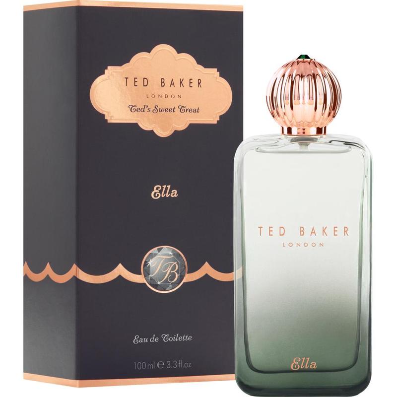 Sweet Treats Ella EDT 100ml