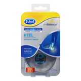 Scholl In-Balance Heel Ankle Medium – Life Pharmacy