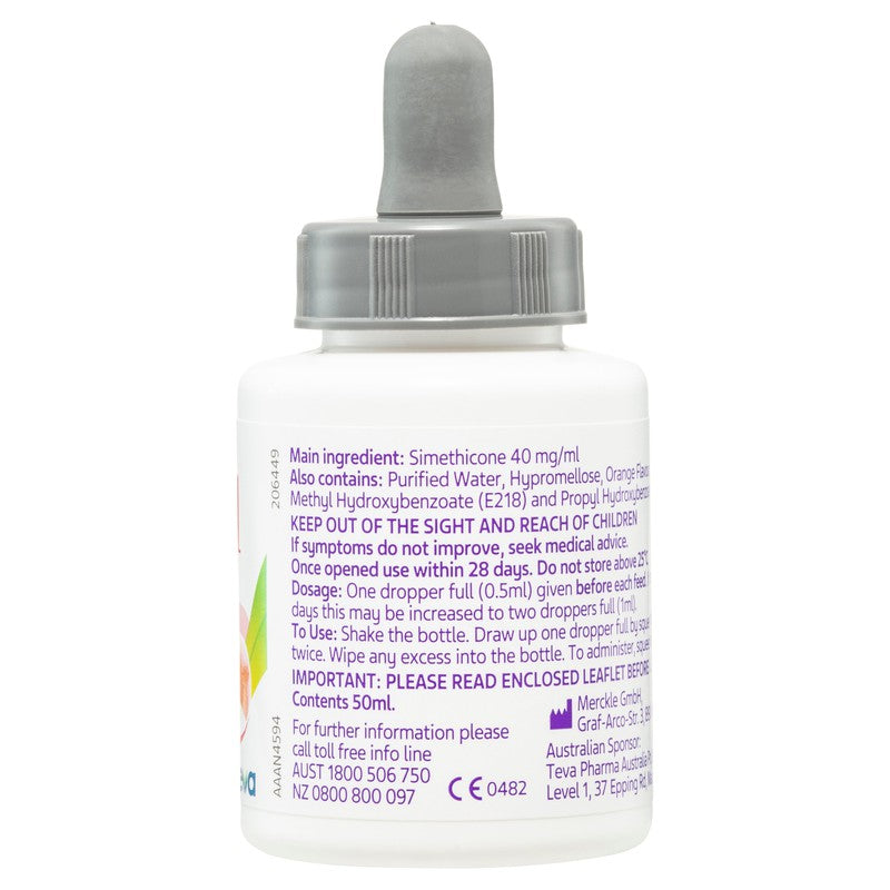 Infacol WIND DROPS 50ml
