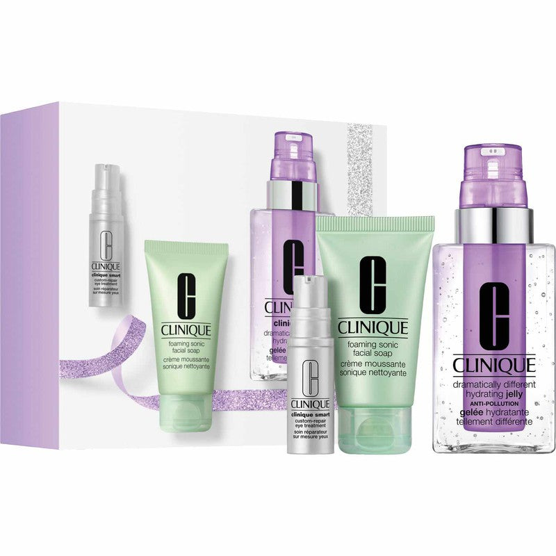 Smooth Skin iD Set Line & Wrinkle