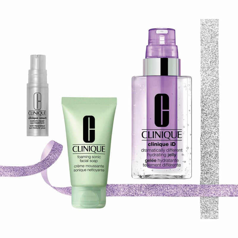 Smooth Skin iD Set Line & Wrinkle