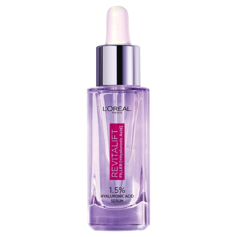 L'Oréal Paris Revialift Filler Hyaluronic Serum 30ml