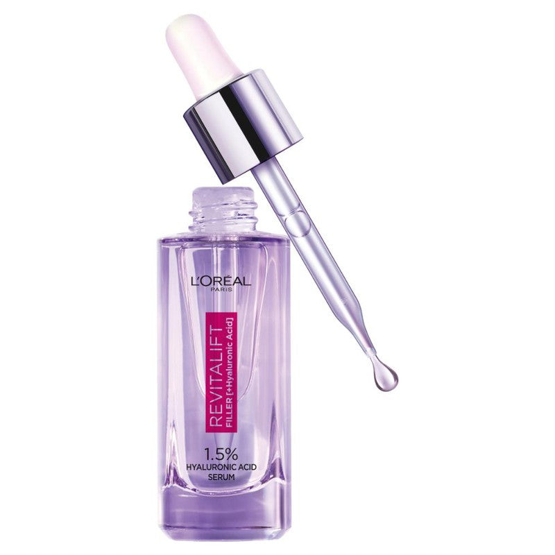 L'Oréal Paris Revialift Filler Hyaluronic Serum 30ml