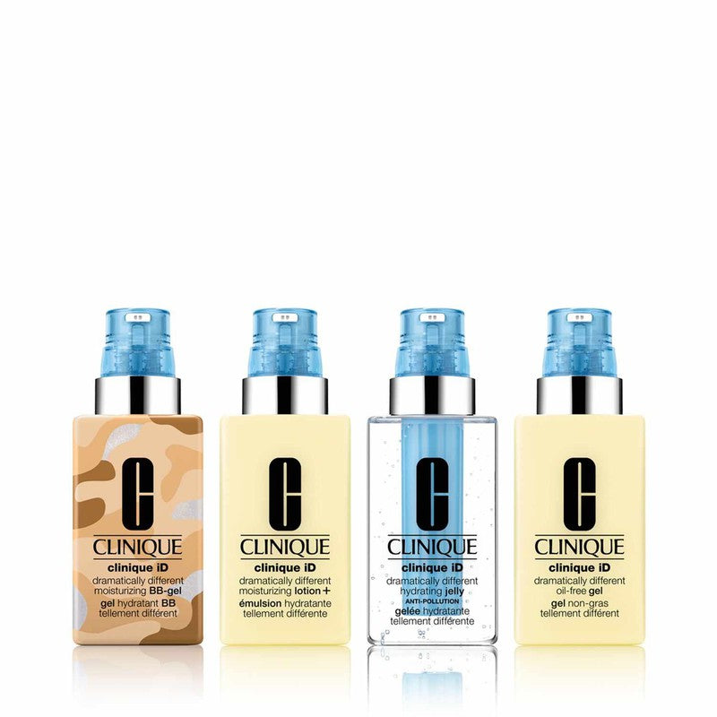 Clinique iD Dramatically Different BB-Gel Base + Pores & Uneven Texture Cartridge 125ml