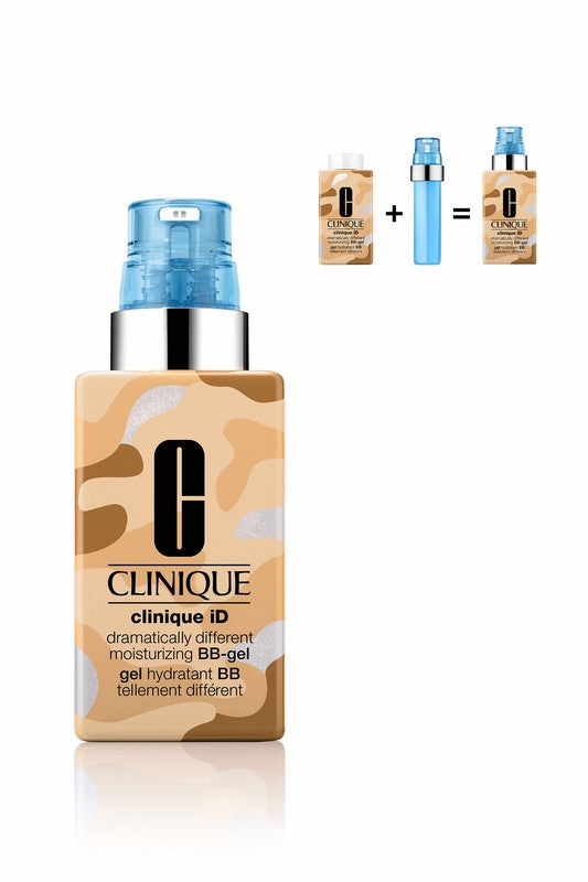 Clinique iD Dramatically Different BB-Gel Base + Pores & Uneven Texture Cartridge 125ml