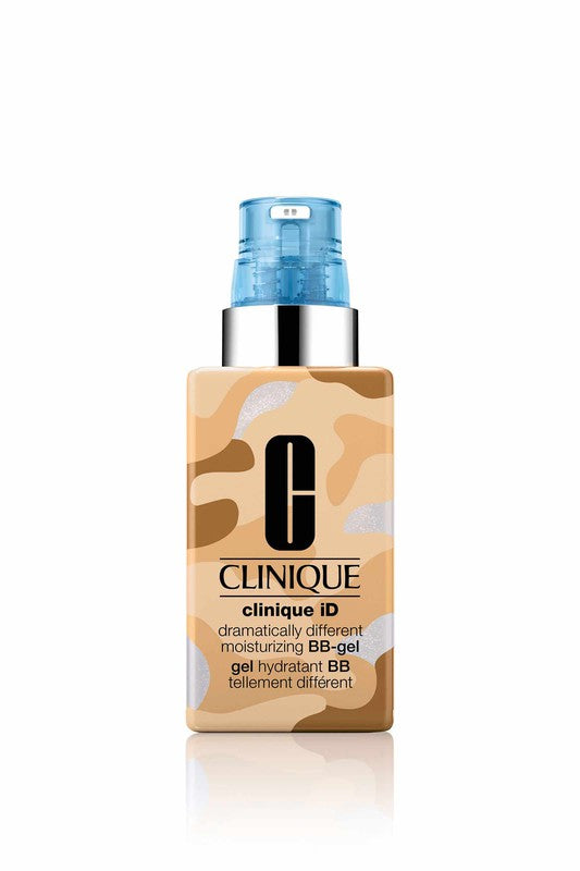 Clinique iD Dramatically Different BB-Gel Base + Pores & Uneven Texture Cartridge 125ml