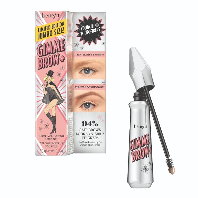 Benefit Benefit benefit Gimme Brow+ jumbo Size 2 2pk 20007348