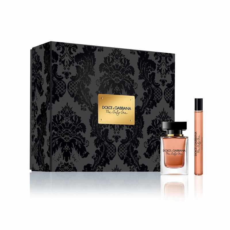 Dolce & Gabbana Dolce & Gabbana The Only One EDP 2-Piece Set 50ml X20 20009460