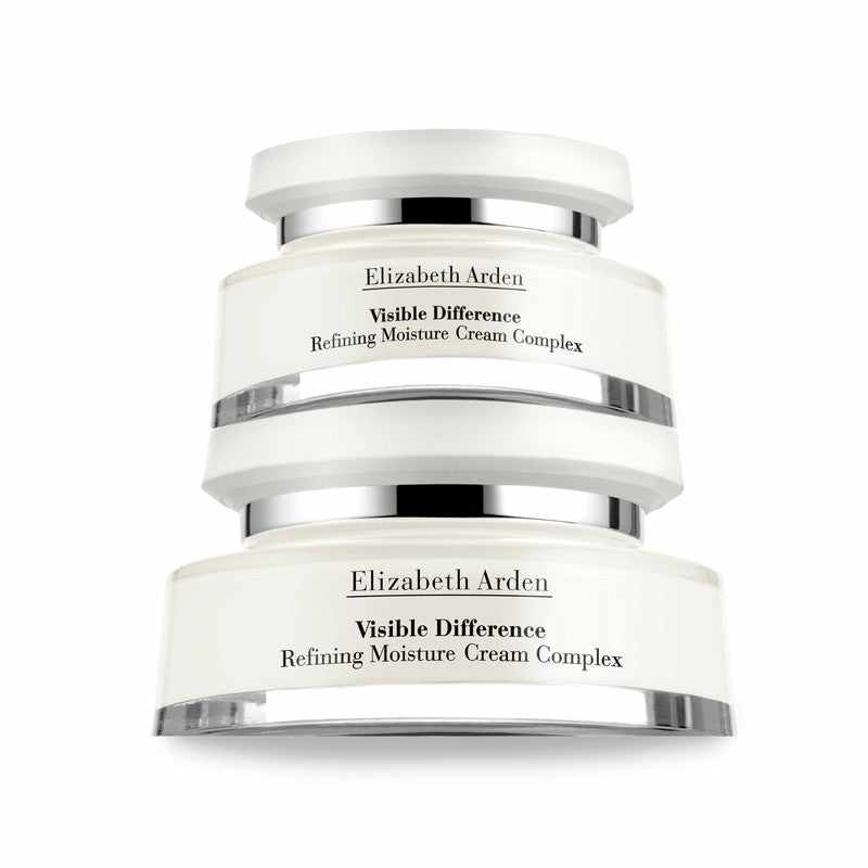 Elizabeth Arden Elizabeth Arden Visible Difference Healthy Skin Essentials 2-Piece Set 20010107
