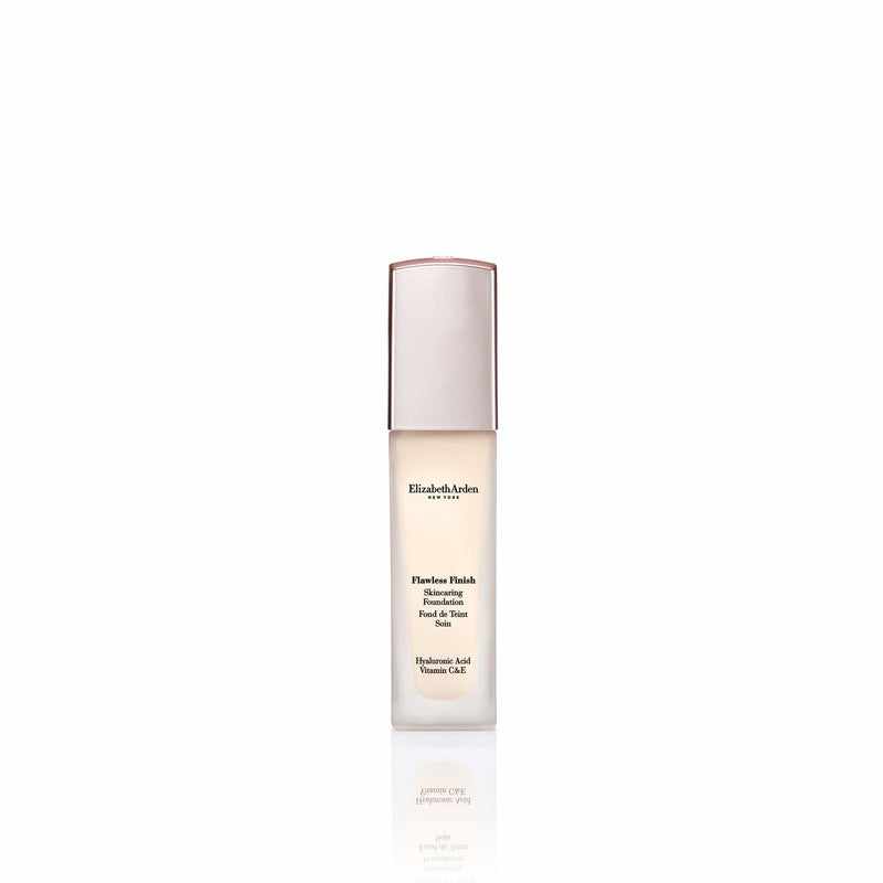 Elizabeth Arden Flawless Finish Skincaring Foundation 100C 30ml