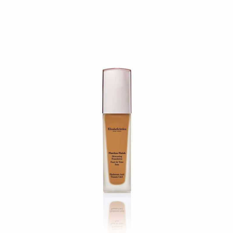 Elizabeth Arden Elizabeth Arden Flawless Finish Skincaring Foundation 520W 30ml 20010142