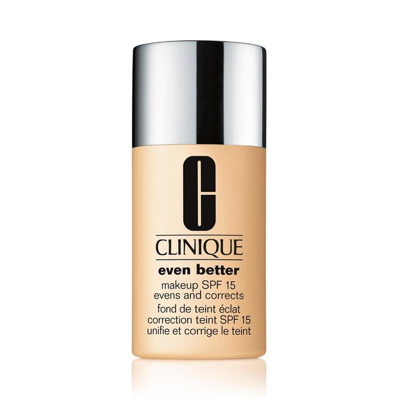Clinique Even Better Makeup SPF15 WN12 Meringue 30ml