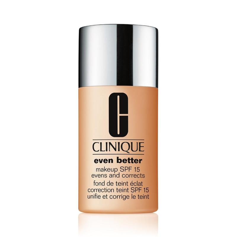 Clinique Even Better Makeup SPF15 WN76 Toasted Wheat 30ml