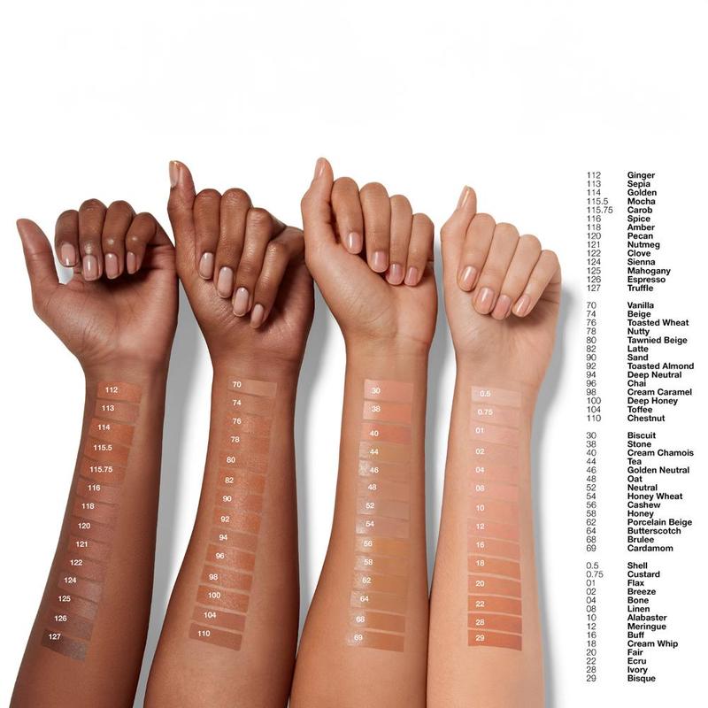 Clinique Even Better Makeup SPF15 WN76 Toasted Wheat 30ml
