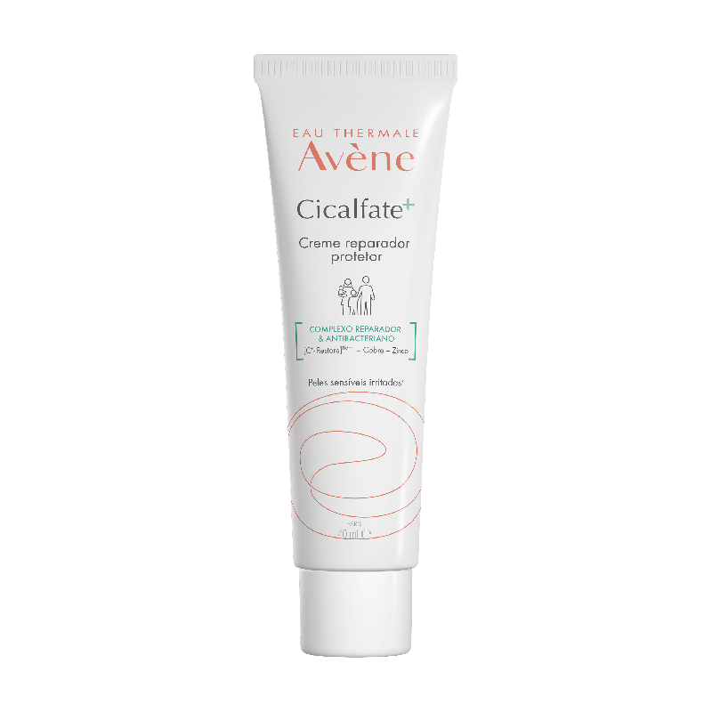 Avene Avene Cicalfate+ Cream 40ml 20010898
