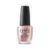 OPI Nail Lacquer Metallic Composition