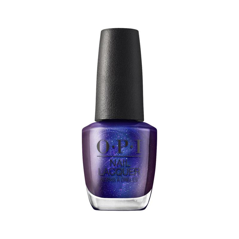 OPI Nail Lacquer Abstract After Dark
