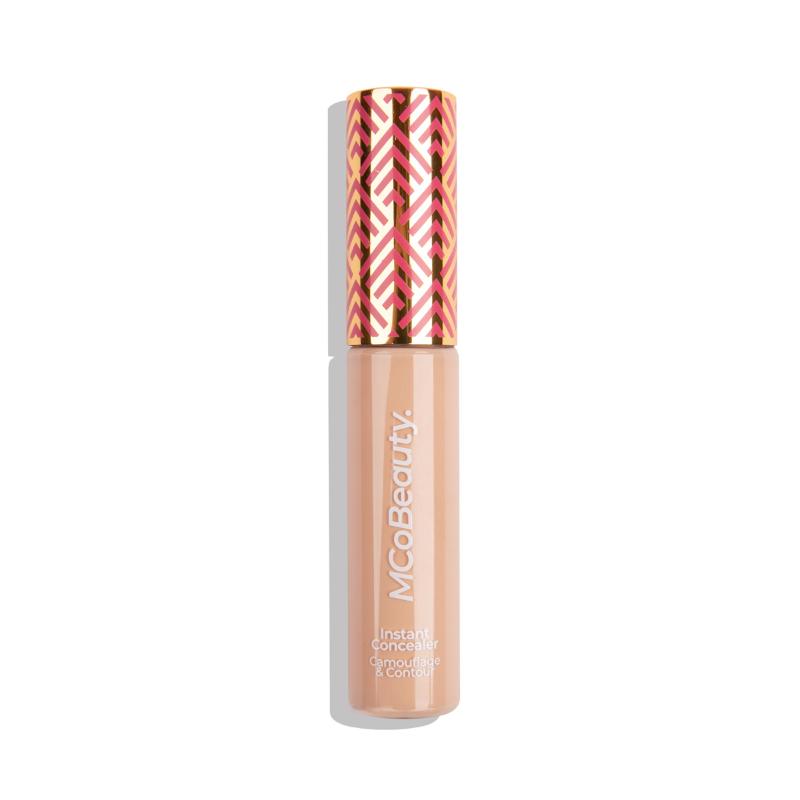 MCoBeauty Instant Concealer Camouflage & Contour Ivory 1ea